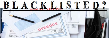 Blacklisted